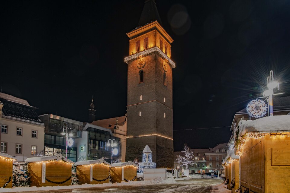 Star Tower Planetarium Judenburg - Impression #1 | © Erlebnisregion Murtal