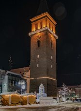 Sternenturm-Winter2-Murtal-Steiermark | © Erlebnisregion Murtal | Erlebnisregion Murtal | © Erlebnisregion Murtal