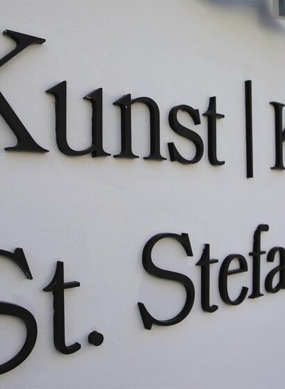 Logo | © Katharina Zotter | Katharina Zotter | © Katharina Zotter