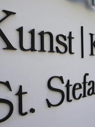 Logo | © Katharina Zotter