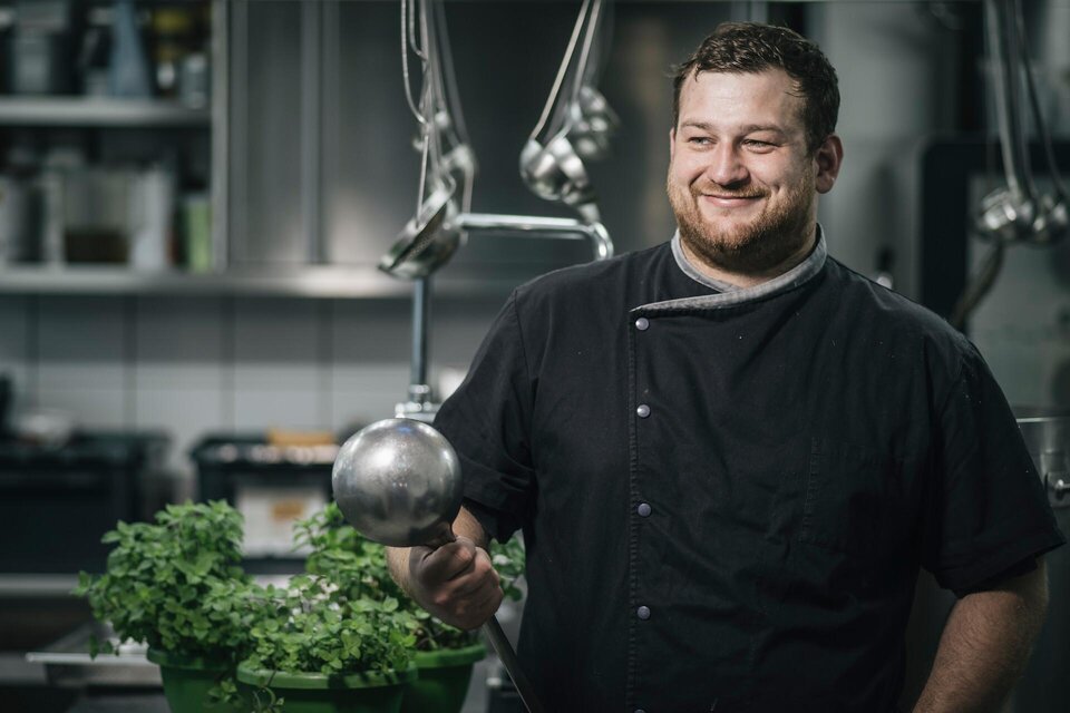 Stiftskeller Inn - Impression #1