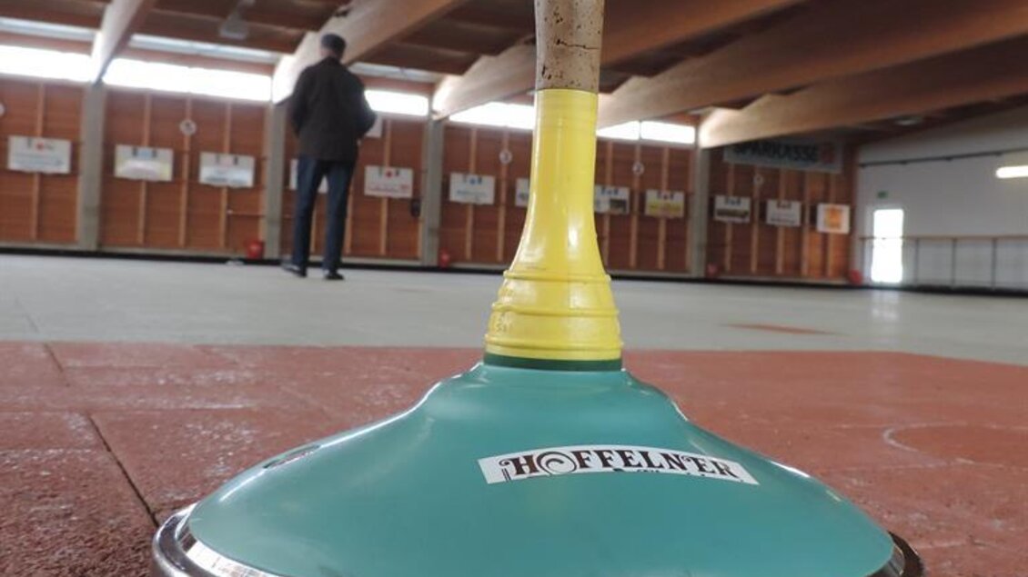 POSS-Zentrum_Asphaltstock_Oststeiermark | © POSS-Zentrum