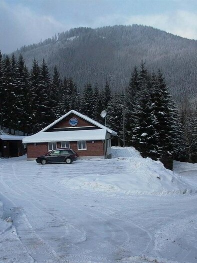 Stocksport-, Eisanlage_Eislaufplatz_Oststeiermark | © Stocksportanlage