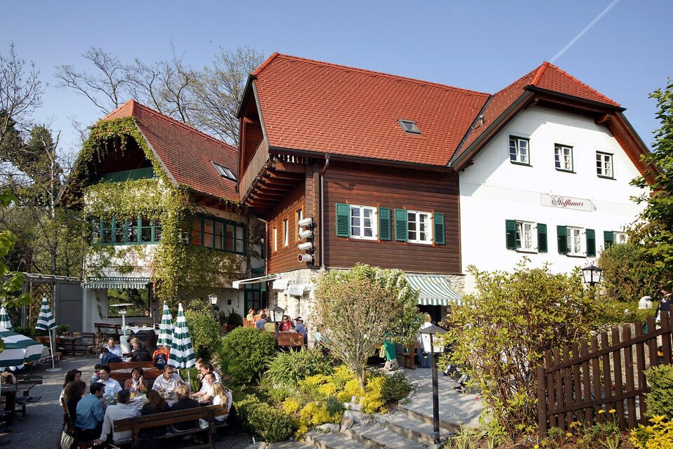 Stoffbauer - Impression #1 | © Stoffbauer