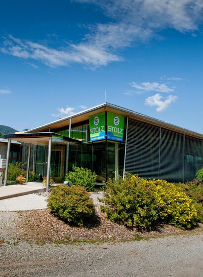 Stolz Möbel St. Lorenzen ob Murau | Tom Lamm | © Holzwelt Murau