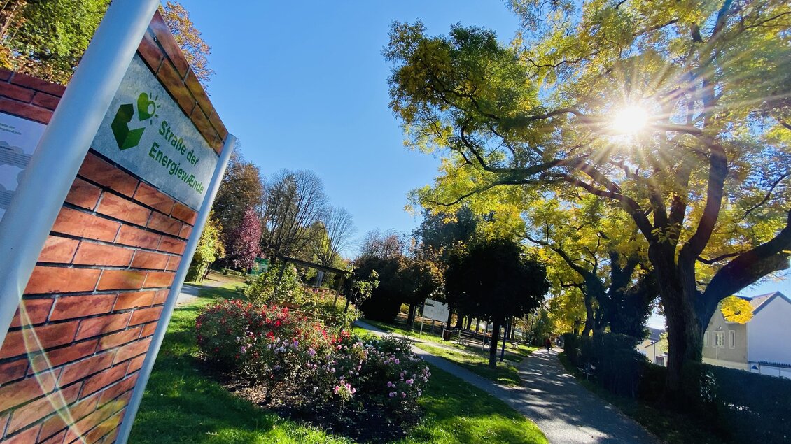 Straße der EnergiewAEnde - Impressionen #2.3