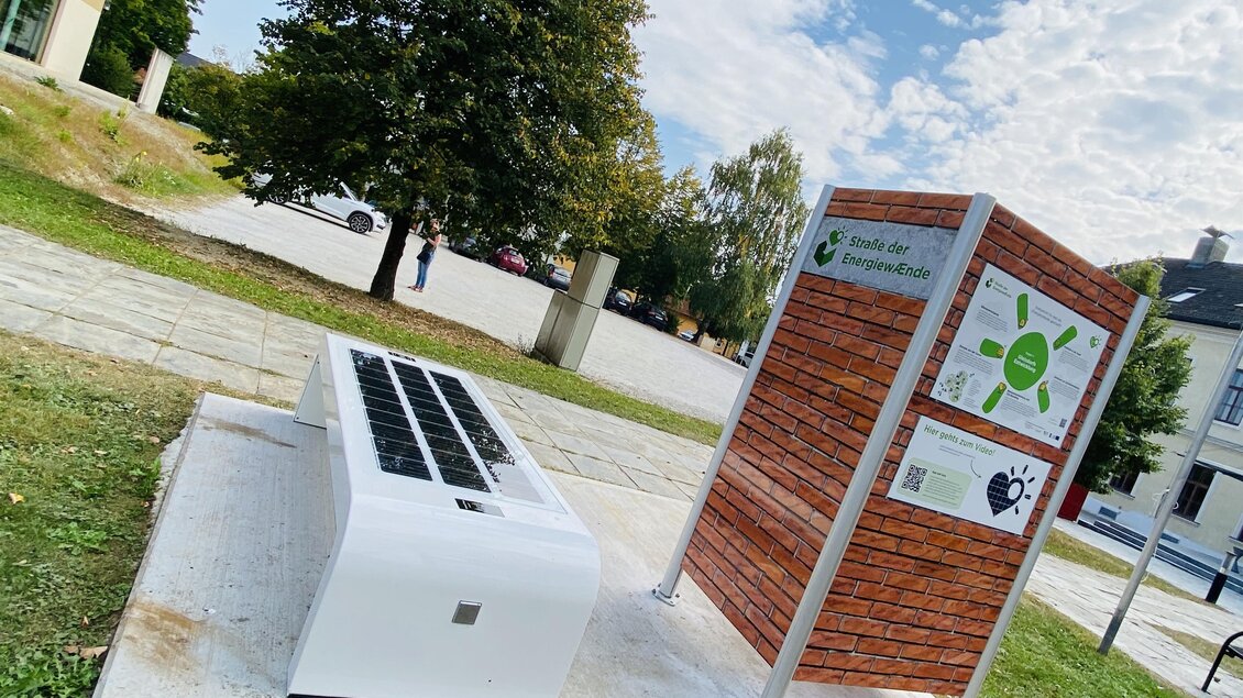 Straße der EnergiewAEnde - Impressionen #2.1