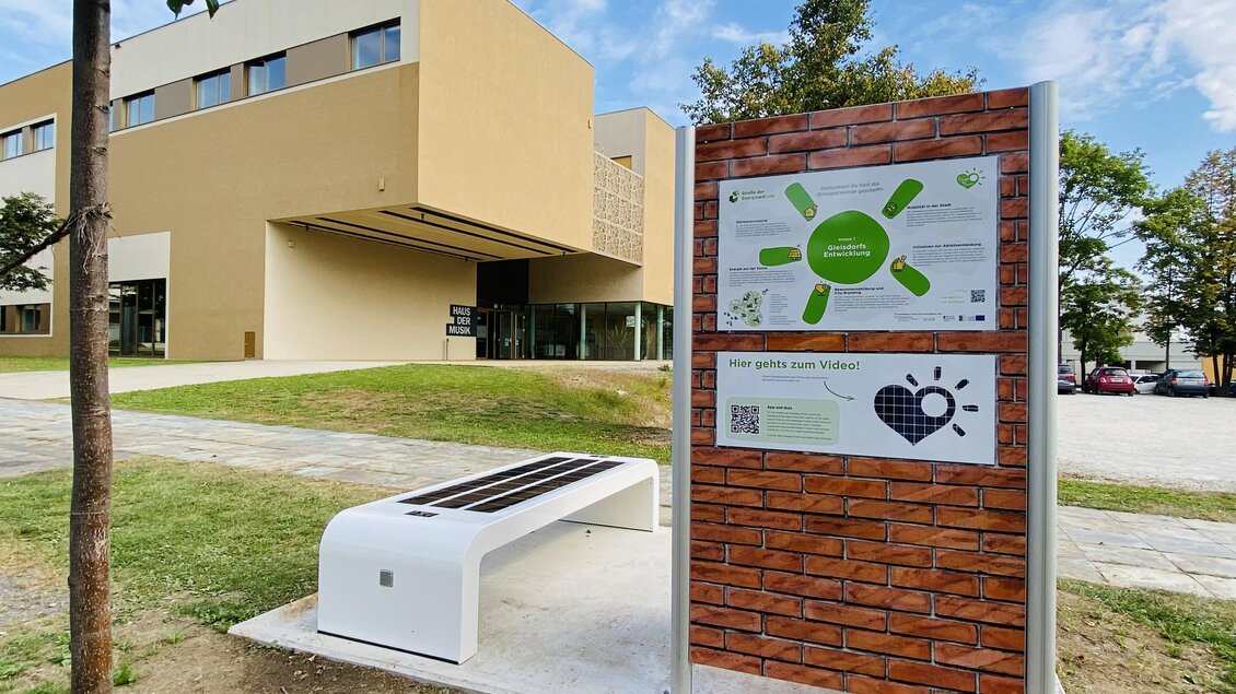 Straße der EnergiewAEnde - Impressionen #2.2