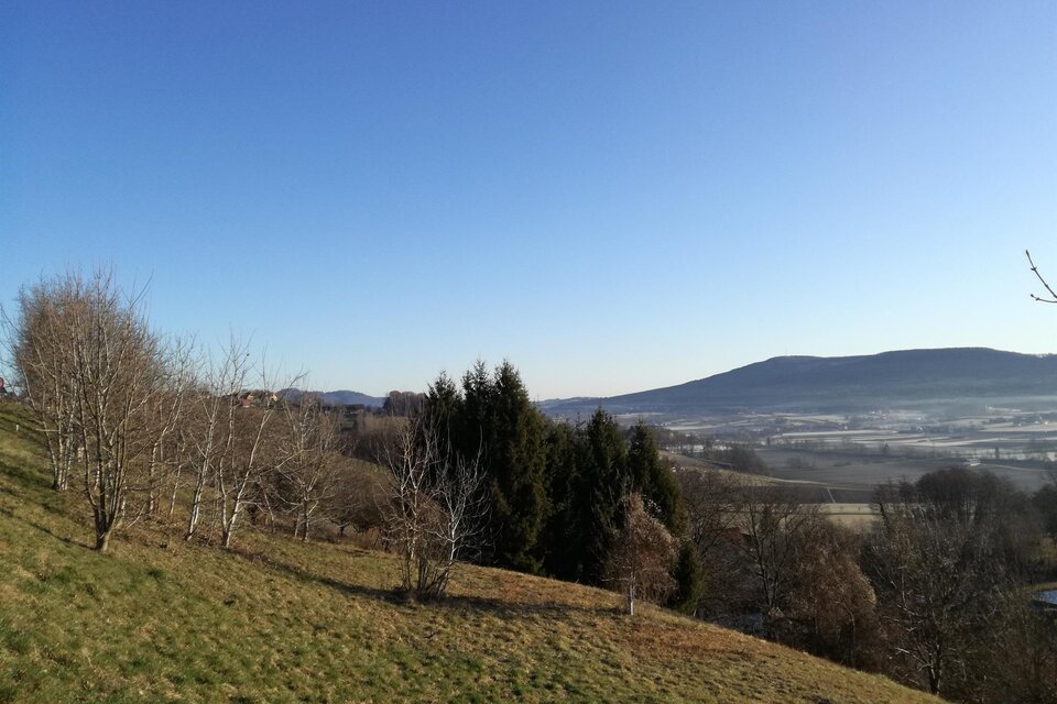 Stradner Kogel
 - Impression #1 | © Thermen- & Vulkanland