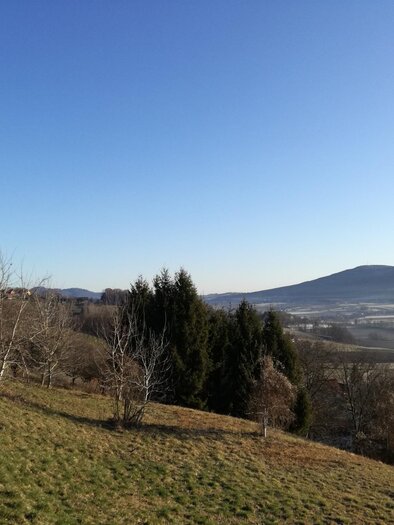 Der Stradner Kogel | © Thermen- & Vulkanland