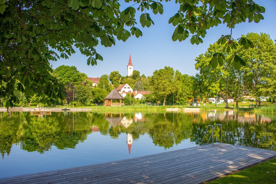 Strandcafe Burgau - Impression #1 | © Sandra Brünner