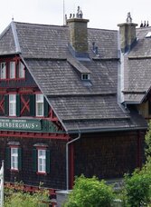 Stubenberghaus | © Kurkommission St.Radegund | © Kurkommission St.Radegund