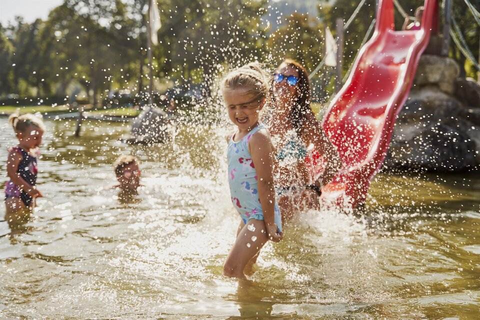 Stubenberg Lake - Impression #1 | © Oststeiermark Tourismus