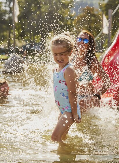 Stubenbergsee_water_fun_Eastern Styria | Lang-Bichl Markus | © Oststeiermark Tourismus