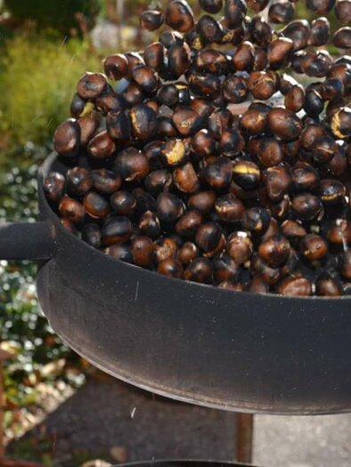 Essbar - Trinkbar - Kostbar | © Tourismusverein Arnfels