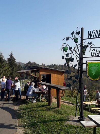 Sturm & Kastanien 1 | © Ludwig Resch | Weingut Resch