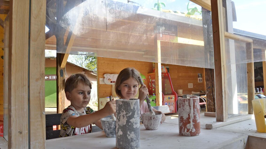 Styrassic Park Bad Gleichenberg - Impressionen #2.8