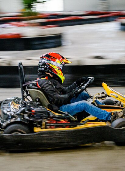 Styria Karting_5 | © TV Region Graz - Mias Photoart