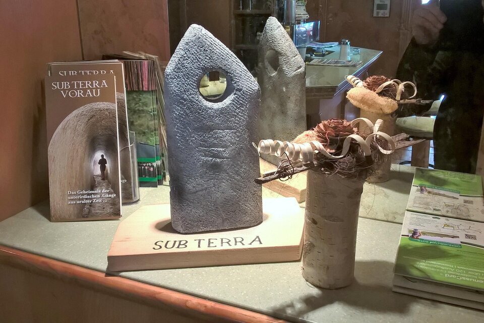 Sub Terra Vorau Museum - Impression #1 | © Johann Schweighofer