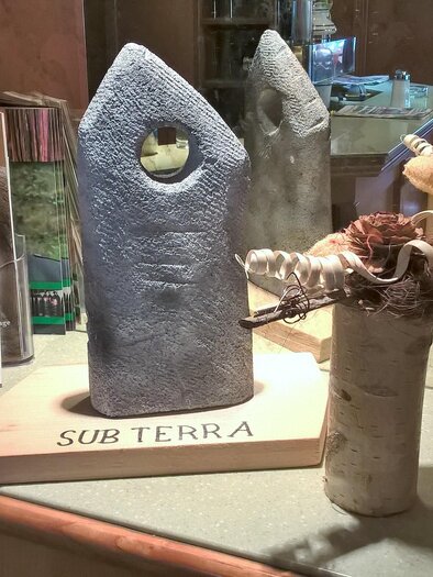 Sub Terra Vorau_Anmeldung_Oststeiermark | © Johann Schweighofer