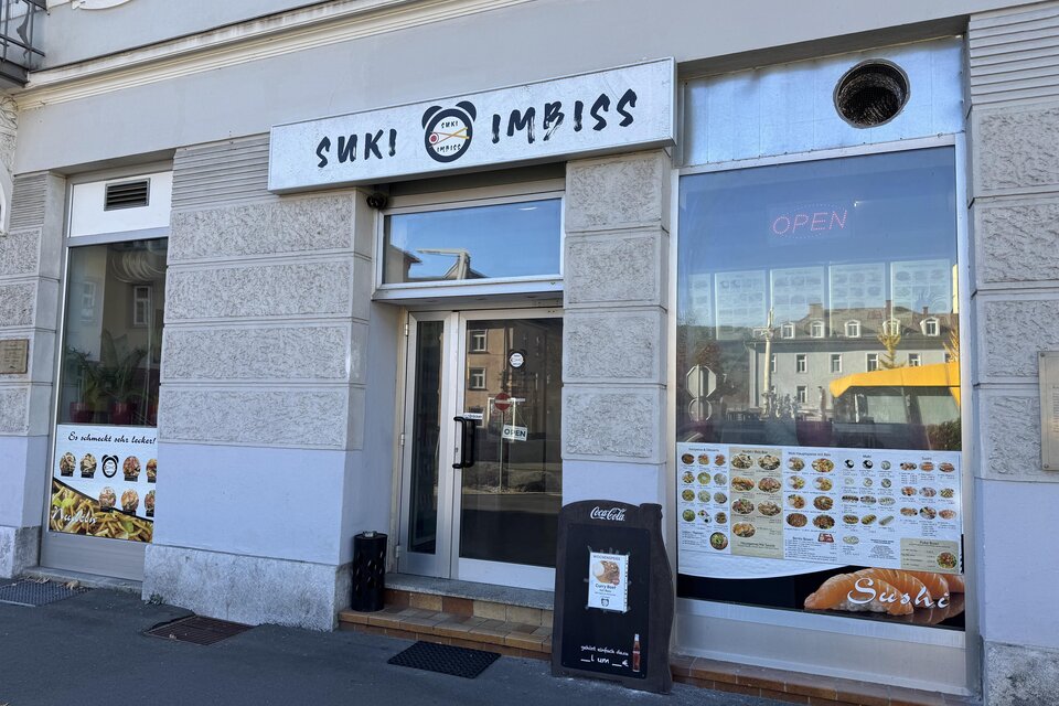 Suki Imbiss - Impression #1 | © TV Hochsteiermark