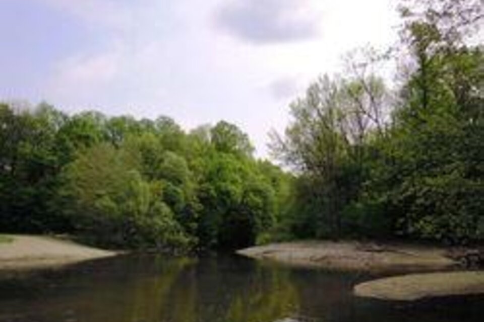 Sulmauen - Naturpark Juwel - Impression #1 | © Andrea Bund