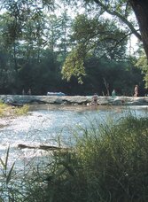 Steinerne_Wehr | © Steinerne Wehr | Steinerne Wehr | © Steinerne Wehr