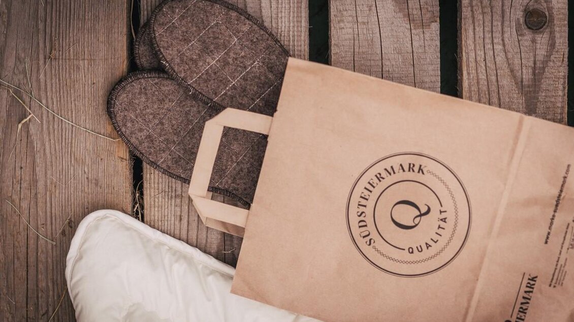 Marke Südsteiermark Qualität Produkte | © Regionalmanagement Südweststeiermark GmbH/webquartier