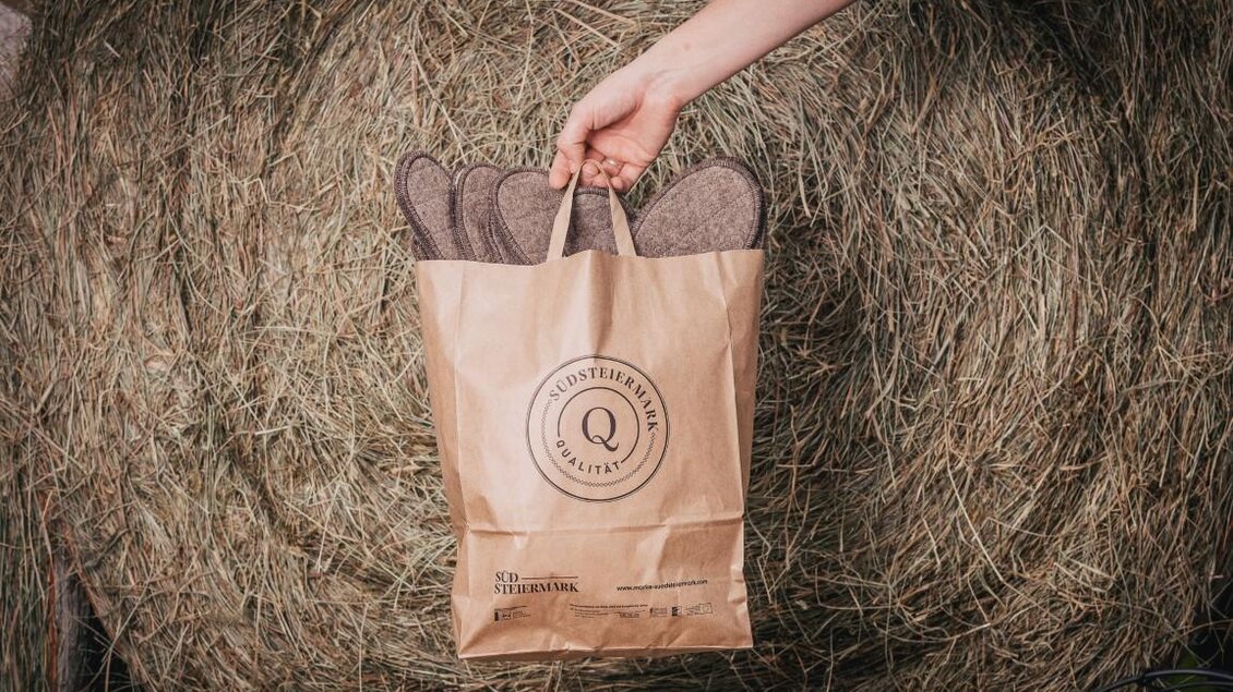 Marke Südsteiermark Qualität Produkt | © Regionalmanagement Südweststeiermark GmbH/webquartier