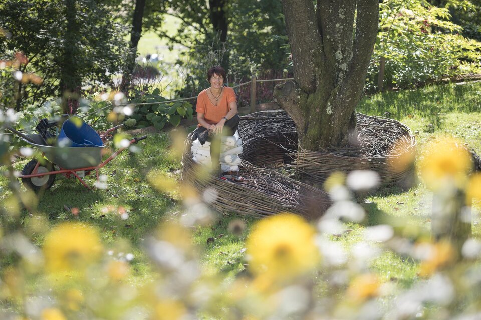 Susis Garten - Impression #1 | © © Bernhard Bergmann