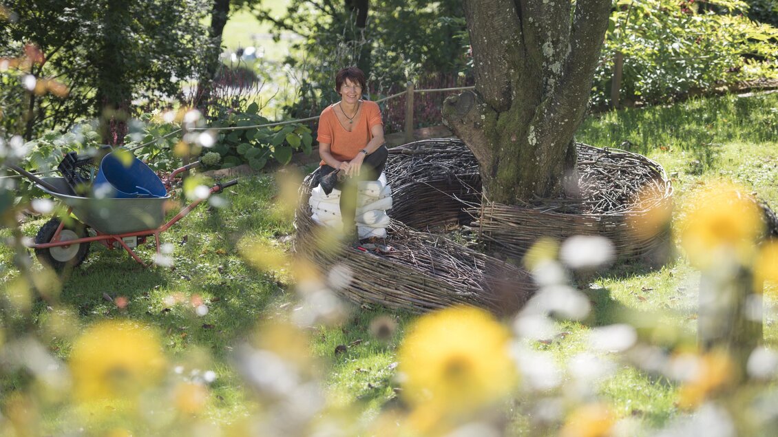 Susis Garten_NEU 10_2024 | © © Bernhard Bergmann