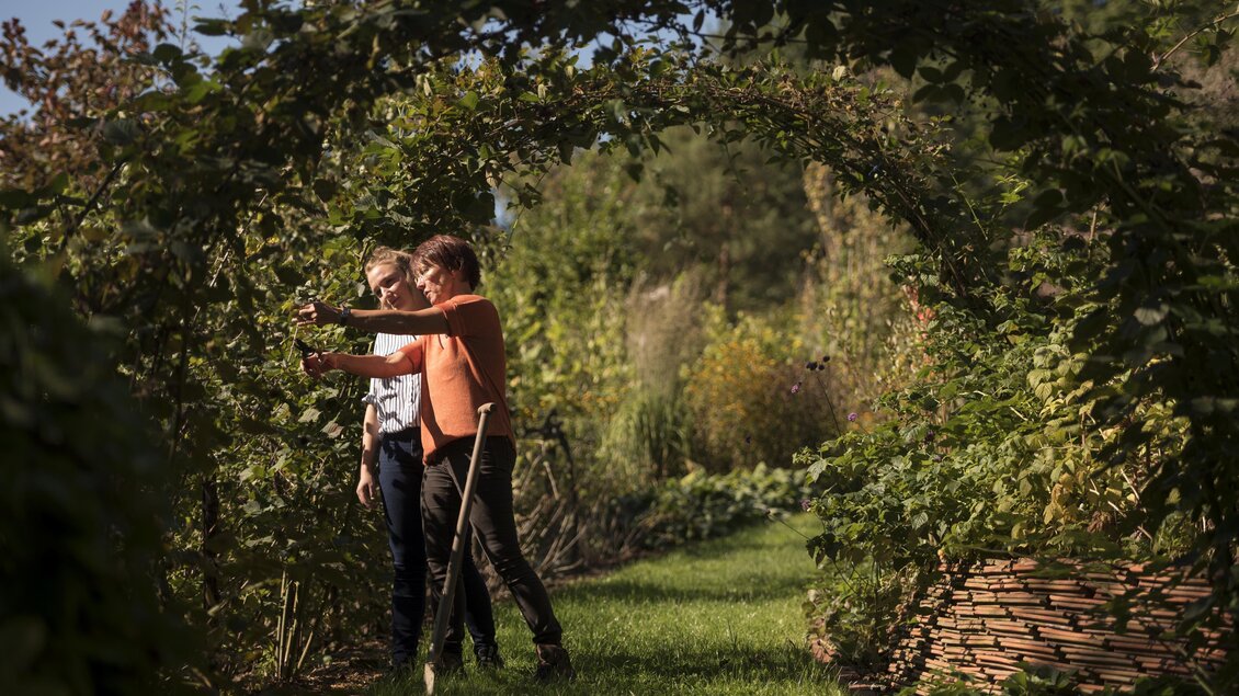 Susis Garten_NEU 3_2024 | © © Bernhard Bergmann