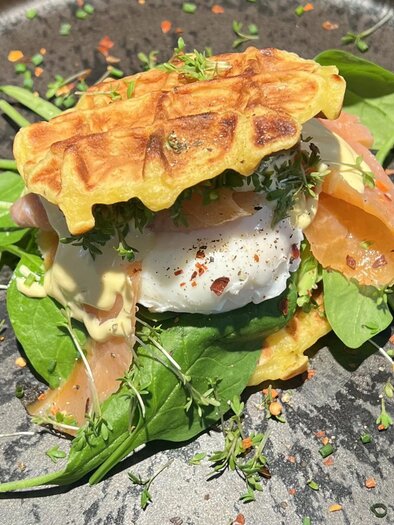 Gericht | © Szenerie