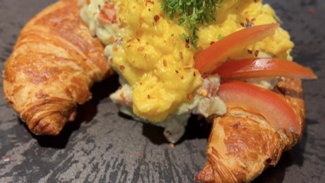 Gericht 2 | © Szenerie