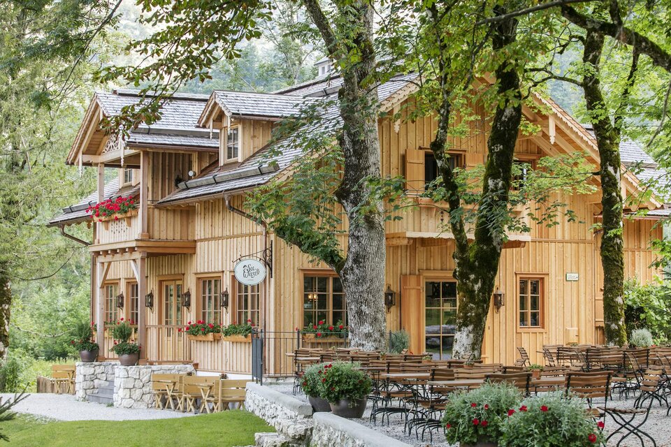 TAUROA Seewiese Altaussee - Impression #1 | © Seewiese Altaussee