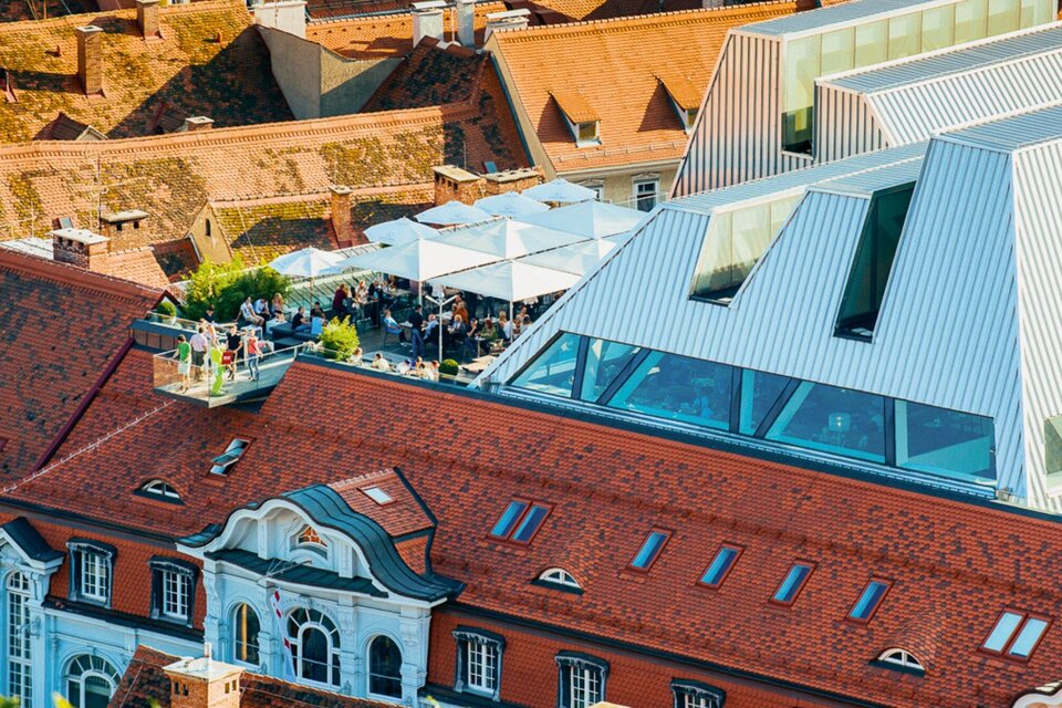 Tagescafé Freiblick - Impression #1 | © Tagescafé Freiblick