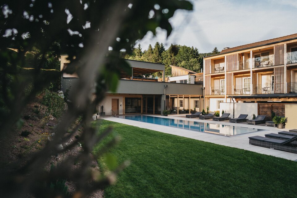 Wellness Hotel Muhr - Impression #1 | © Heldentheater