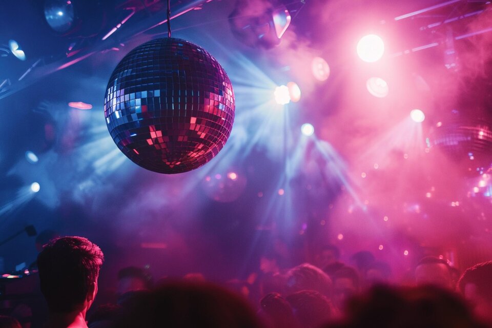 Tanzbar Rudolf - Impression #1 | © Midjourney