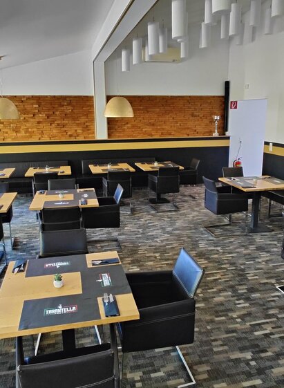 Tarantella | Daniel Trost | © Daniel Trost