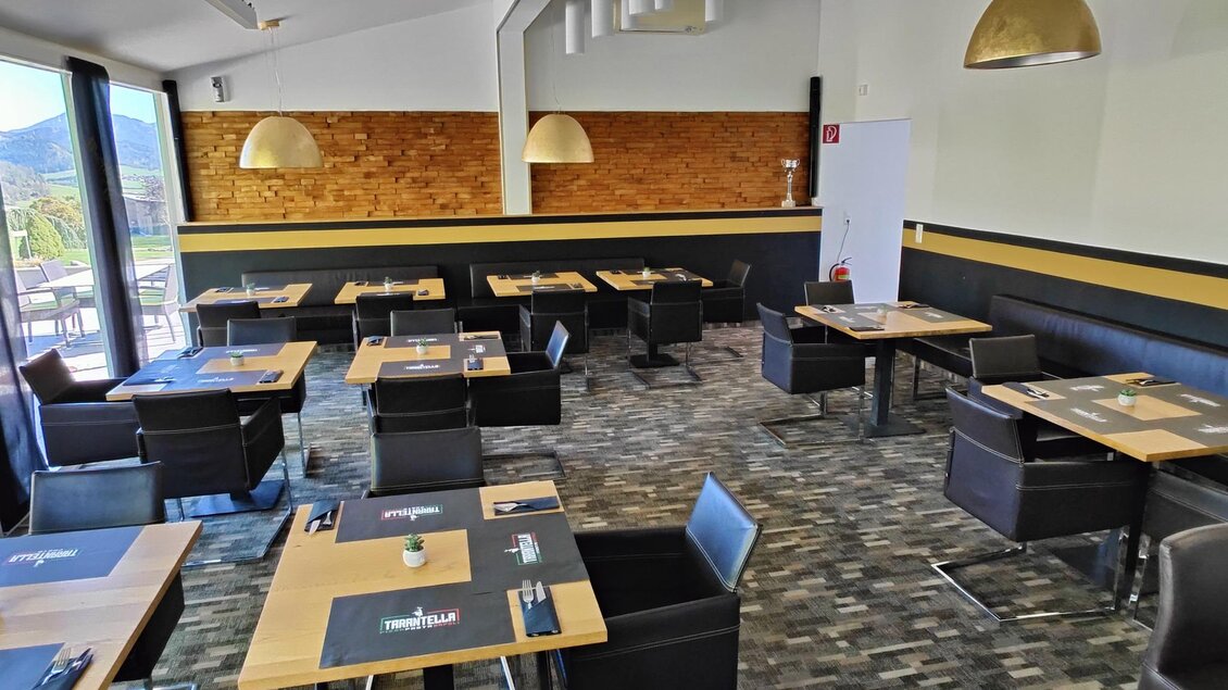 Tarantella | © Daniel Trost