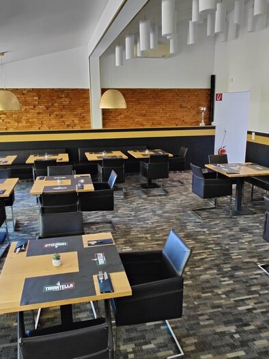 Tarantella | © Daniel Trost