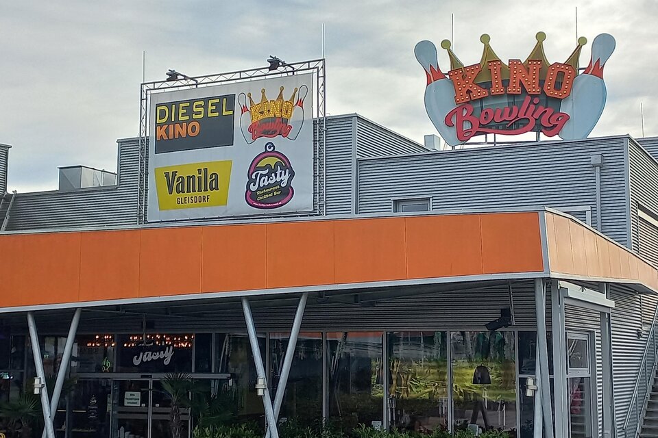 Pizza restaurant David - Impression #1 | © Tourismusverband Oststeiermark