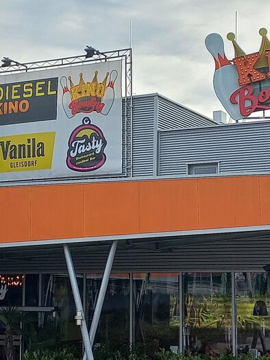 Restaurant Tasty_outside_Eastern Styria | © Tourismusverband Oststeiermark