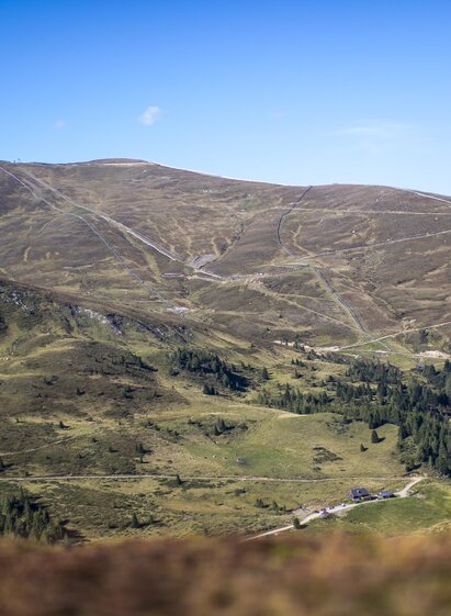 Lachtal | Tom Lamm | © Tourismusverband Murau