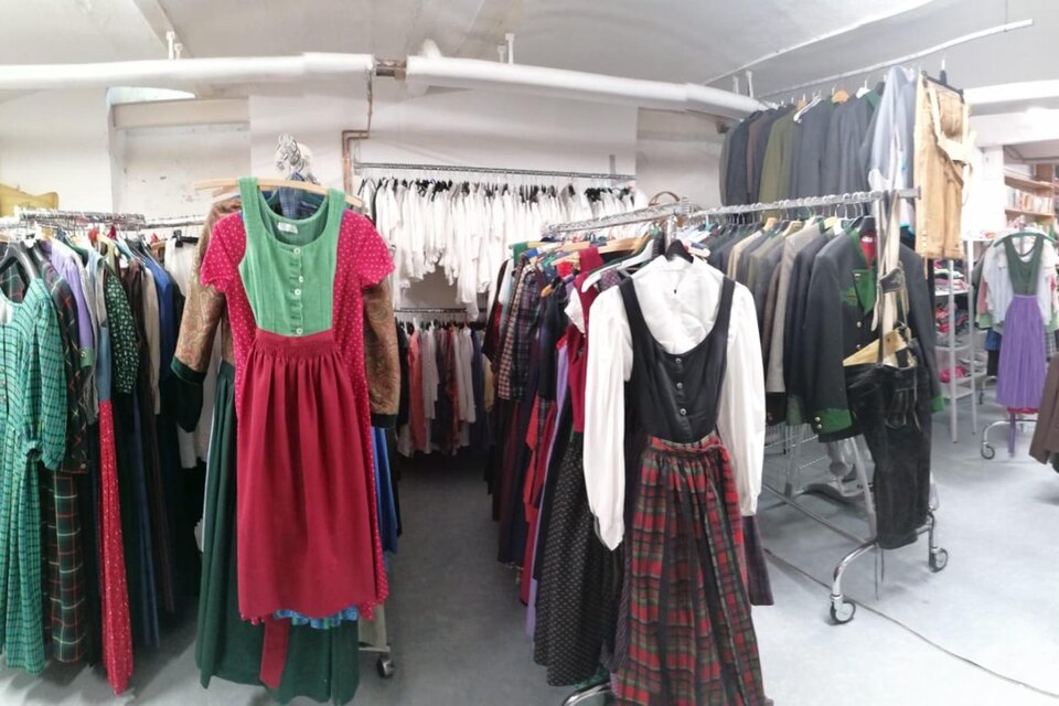 Tauschmarkt Grundlsee - Impression #1 | © Erika Baumann