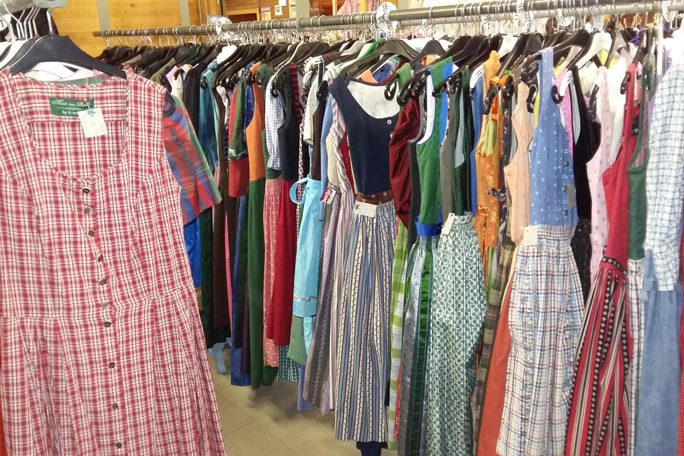 Exchange Market Altaussee - Impression #1 | © Kirchschllager Petra