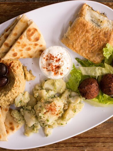 TavernaZorbas-Symbolfoto-Murtal-Steiermark | © Pixabay