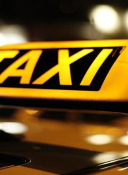 Taxi | © Fotolia