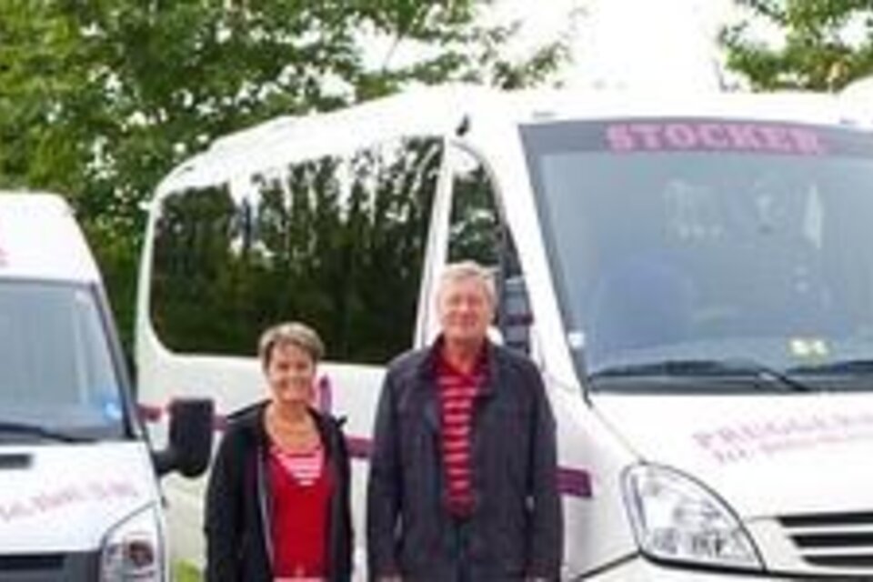 Taxi Stocker - Impression #1 | © Taxi Stocker 