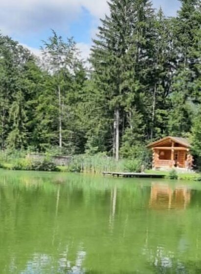 pond_fairytale_forest_eastern_styria | © Tourismusverband Oststeiermark